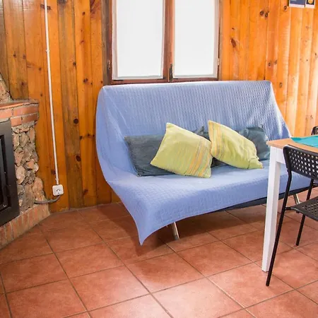 Pinedes Verd Holiday home