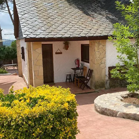 Holiday home Pinedes Verd