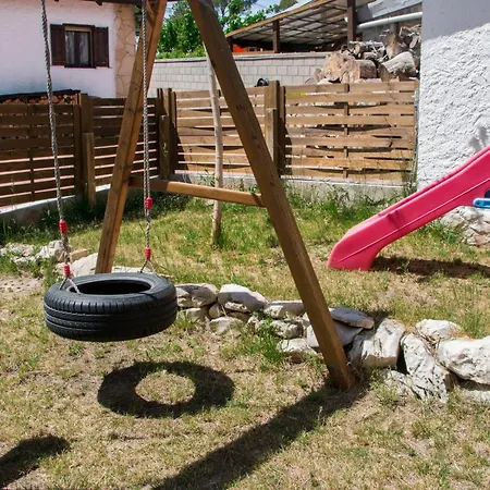 Сasa de vacaciones Pinedes Verd