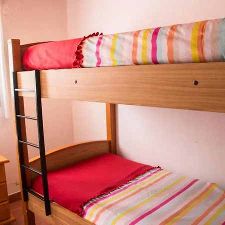 Pinedes Verd Holiday home
