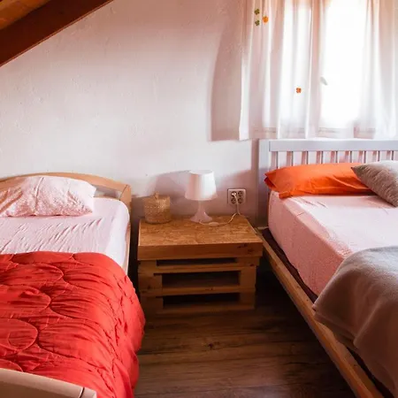 Holiday home Pinedes Verd *