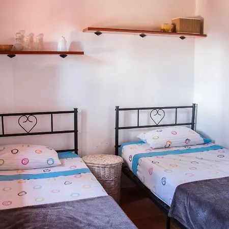 Сasa de vacaciones Pinedes Verd *