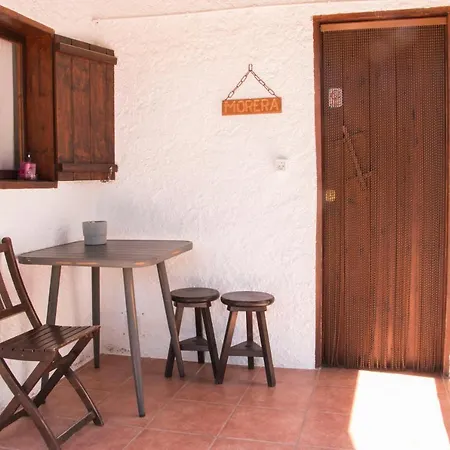 Pinedes Verd Holiday home *