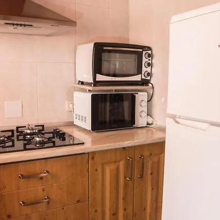 Pinedes Verd Holiday home