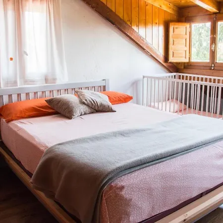 Pinedes Verd Holiday home