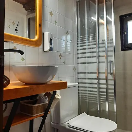 Сasa de vacaciones Pinedes Verd *